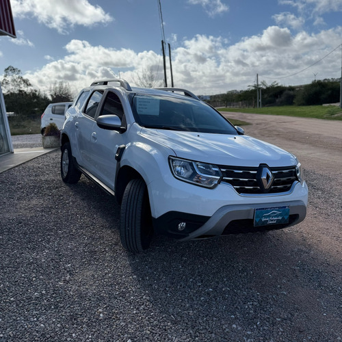 Renault Duster 1.6 16v Intens