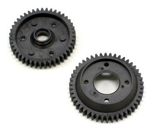 Kyosho De Calzado Tipo 43 2-speed Gear Set.