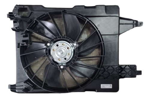 Electroventilador Renault Megane 2 2009 2010