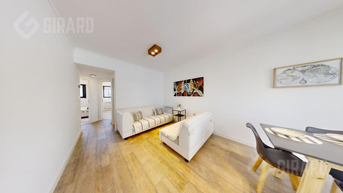 Venta De 3 Ambientes A Estrenar, Zona Guemes. Tour 360