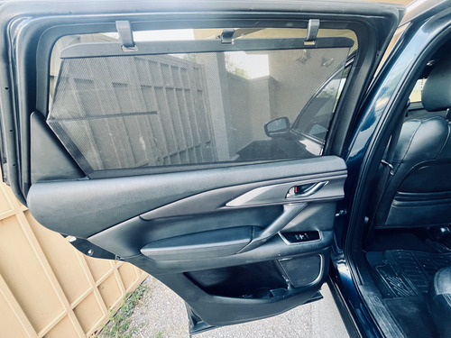 Mazda CX-9 2.5 I Grand Touring Awd At
