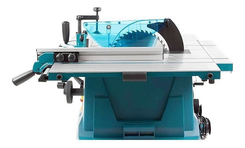 Sierra circular de mesa 10 (255 mm) 1500 W Mlt100 Makita 110 V
