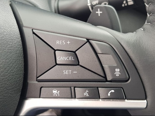 Imagen 15 de 16 de Nissan Sentra 2023 2.0 Exclusive Cvt