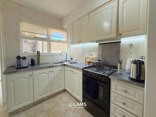 Ph En Venta - 4 Ambientes - Zona Puerto