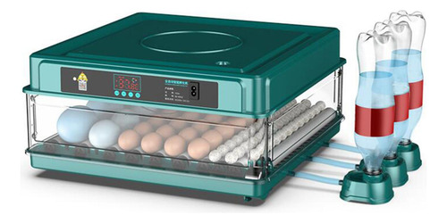 Incubadora De Ovos Automática Incubadora De 64 Ovos