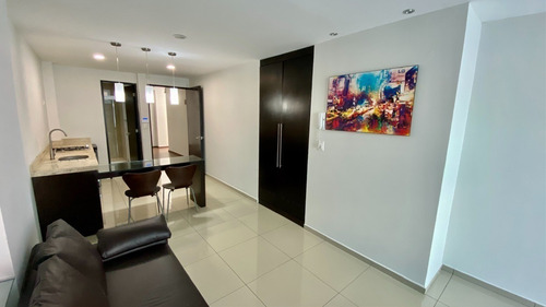 Imagen 1 de 13 de Renta Departamento Amueblado Zona Ánimas Xalapa