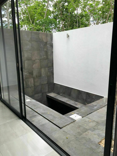 Casa En Arbolada By Cumbres, Cancún. (c9)