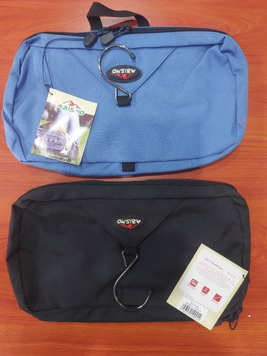 Bolso Viajero Acadia 