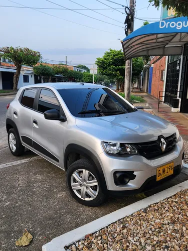 Renault Kwid Zen