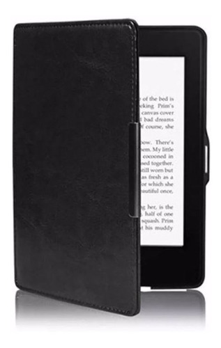 Funda Smart Cover Amazon Kindle 10 Generacion Iman C/ Agarre