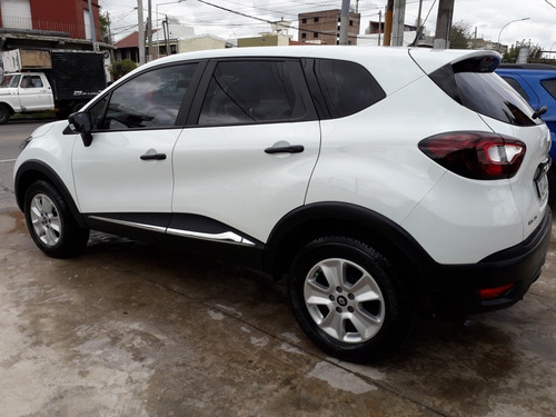 Renault Captur 1.6 Life 2019