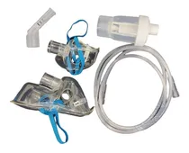 Comprar Aspen Accesorios Nebulizadores Ultrasonicos Kit 4 Piezas