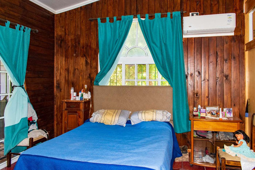 Venta Casa Barrio Los Bosquesitos-ruta 215 Brandse