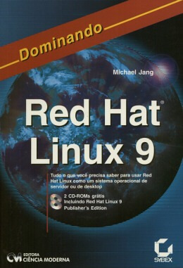Dominando Red Hat Linux 9