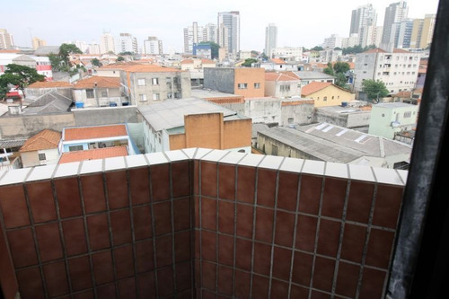 Imagem 25 de 27 de Apartamento - Ref: 7093