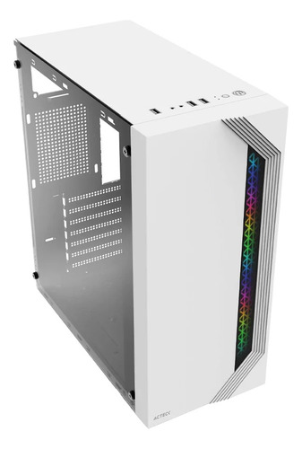 Pc Gamer Cpu Amd Ryzen 5 5600g Ram 32gb Ddr4 1tb Ssd Wi-fi
