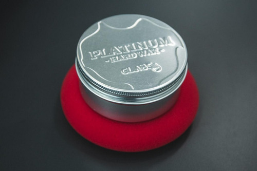 Imagen 6 de 10 de Glabs | Platinum Paste Hard Wax | Cera En Pasta | 100gr