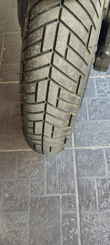 Benelli 600 Gt