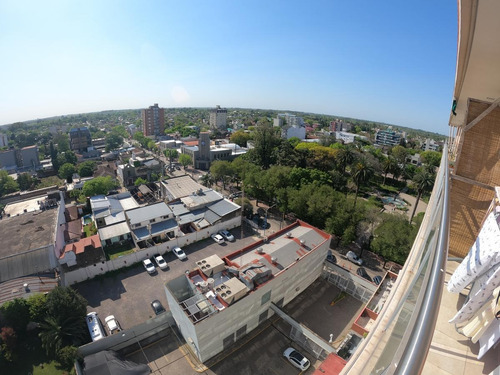 Imagen 12 de 15 de Departamento En Venta, Asborno 642 (9°e), Belén De Escobar