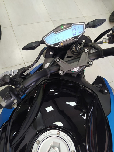 Imagen 22 de 25 de Cfmoto Rz 400 By Zanella Bonificación Contado - 12/18 S/inte