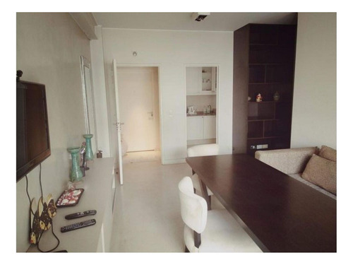Venta De Ph 3 Ambientes Con Doble Balcon , Capital Federal