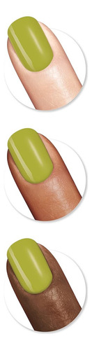 Esmalte De Uñas Sally Hansen Miracle Gel 13.3ml Go Figures