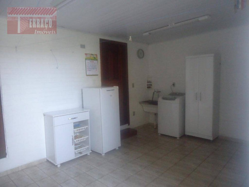 Imagem 12 de 27 de Sobrado À Venda, 186 M² Por R$ 405.000,00 - Jardim Do Estádio - Santo André/sp - So0832