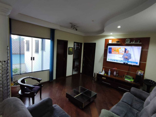 Imagem 11 de 14 de Apartamento 3 Dormitórios S.a 550.000