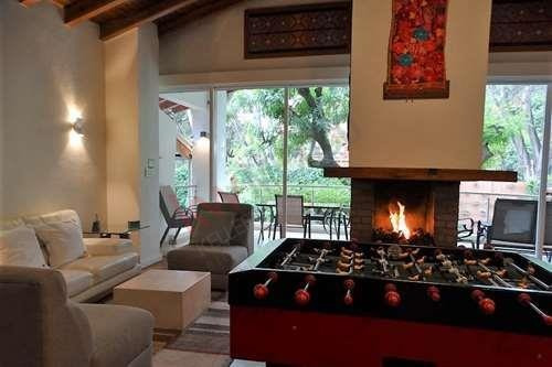 Imagen 11 de 25 de Exquisita Residencia, Cómoda, Práctica Y Súper Bien Ubicada, Al Norte De Cuernavaca, Rancho Cortes.