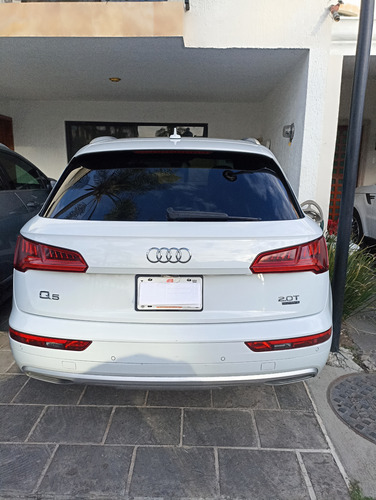 Audi Q5 Elite