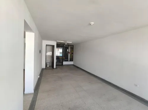 Edificio En Arriendo En Centro. Cod A20254