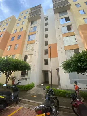 Apartamento en venta