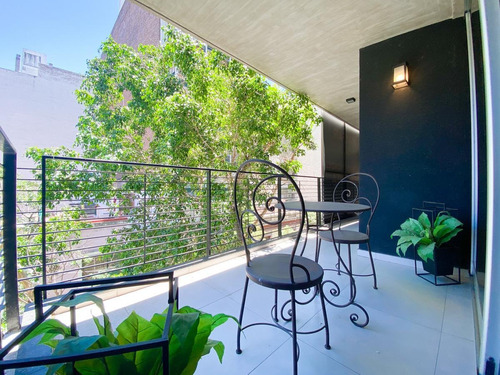 Imagen 11 de 30 de Departamento De 3 Dormitorios En Venta En Rosario Zona Río, Parque España