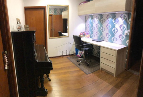 Imagem 11 de 16 de Apartamento Padrão Com 3 Quartos No Ilha De Rhodes - 603681-v
