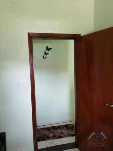 Imagem 24 de 30 de Sobrado Com 3 Dormitórios À Venda, 180 M² Por R$ 300.000,00 - Jardim Ouro Preto - Londrina/pr - So0061