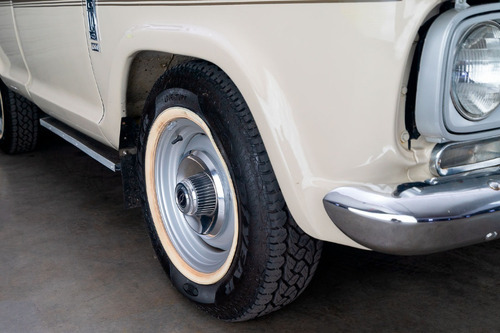 Imagem 4 de 14 de 1984 Chevrolet D10