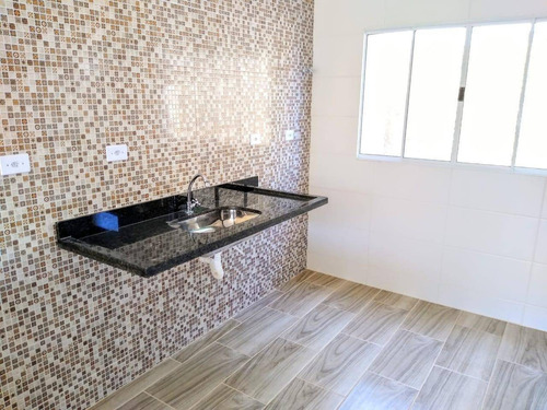Imagem 6 de 18 de Sobrado Com 2 Dormitórios À Venda, 68 M² Por R$ 285.000,00 - Jardim Das Gaivotas - Caraguatatuba/sp - So0023