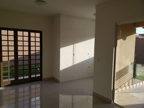 Imagem 8 de 15 de Casa Com 3 Dormitórios À Venda, 60 M² Por R$ 215.000,00 - Jardim Vitória - Cambé/pr - Ca1381
