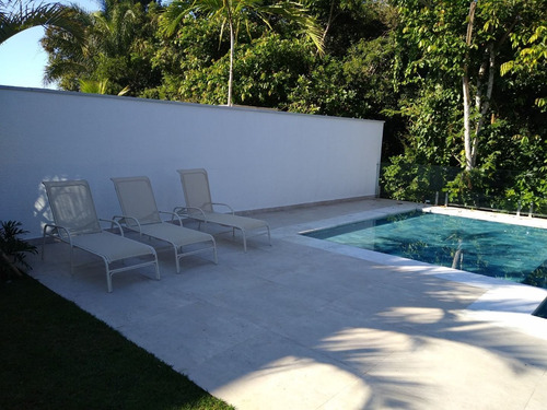 Imagem 3 de 15 de Casa Para Venda No Bairro Riviera De São Lourenço Em Bertioga - Cod: Ir17230 - Ir17230