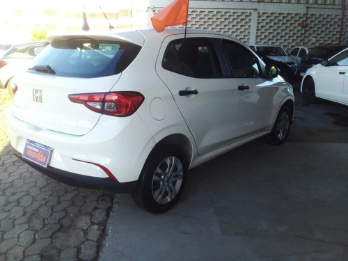 Fiat Argo 1.0 (Flex)