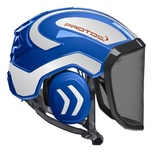 Casco Protos® Integral Arborist | Protos®