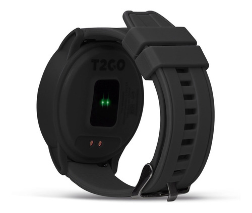 Imagen 5 de 6 de Smartwatch Tech + Audifonos Bluetooth Wireless Stuffactory