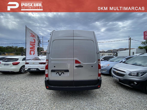 Renault Master L2H2 PH2 PRO