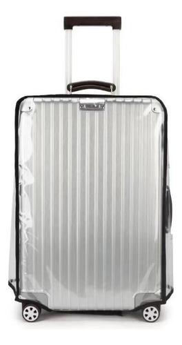 Funda De Equipaje Transparente Para Carrito, Funda Protector