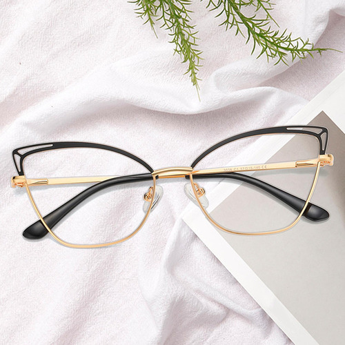Lentes De Bloqueo De Luz Azul Para Mujer, Anteojos