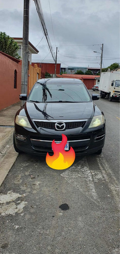 Imagen 3 de 4 de Mazda Cx9 2008 Cx9 2008 7 Pasajeros