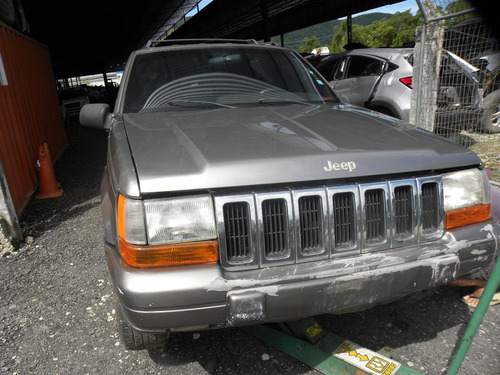 Jeep Grand Cherokee Laredo 6cc Gasolina 1998