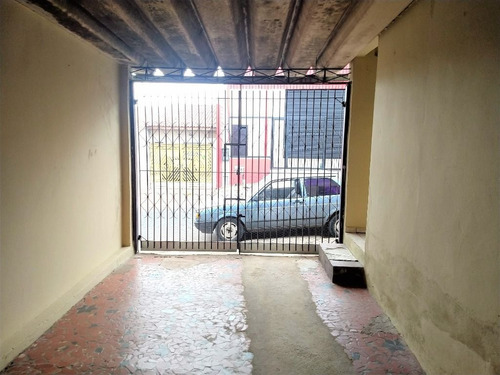 Imagem 6 de 30 de Casa Com 4 Dormitórios À Venda, 108 M² Por R$ 335.000,00 - Paulicéia - Piracicaba/sp - Ca2725