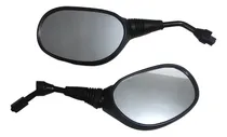 Comprar Espejos Retrovisores Matrix Elegance Empire Keeway