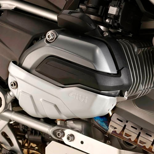 Defensa Protector Motor Givi Bmw R1200gs R1200r R1200rs Md!